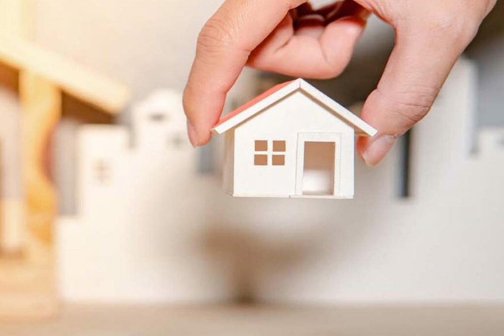 Crowdfunding immobiliare